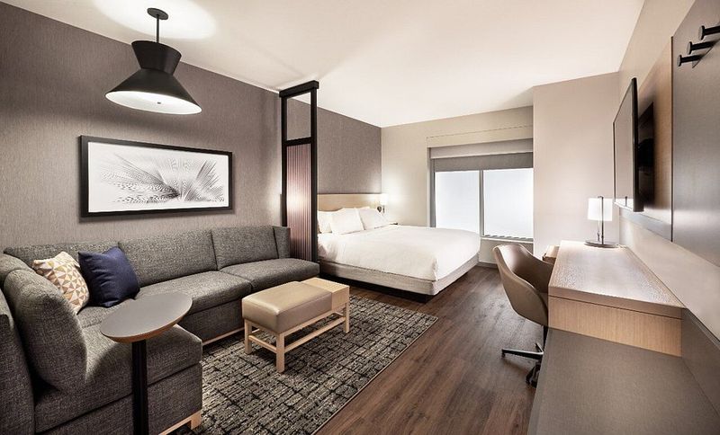 Stay Instead: Hyatt Place