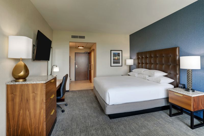 Stay Instead: Drury Inn & Suites