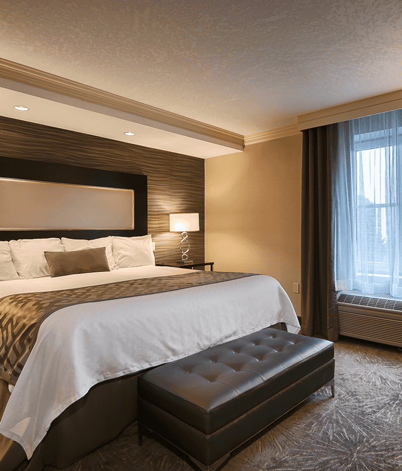 Stay Instead: Best Western