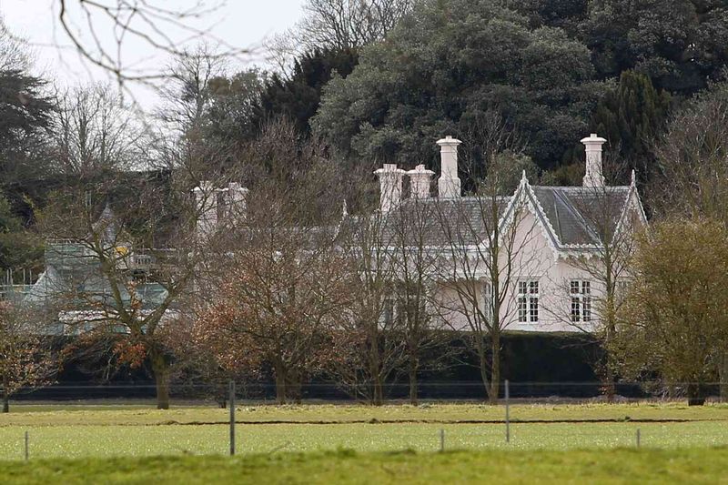 Adelaide Cottage