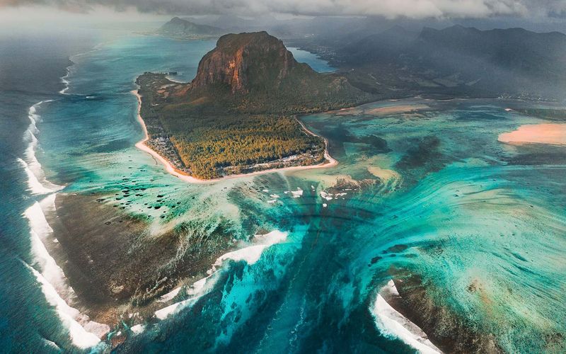 Mauritius - Indian Ocean Jewel