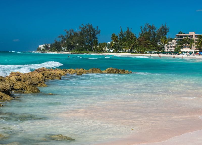 Barbados - Pure Caribbean Bliss