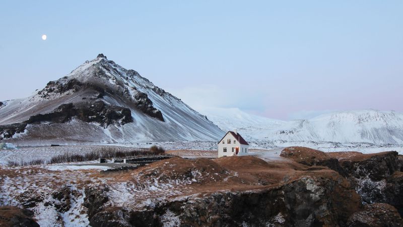 Iceland