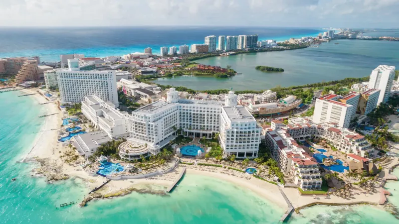 Cancun, Mexico