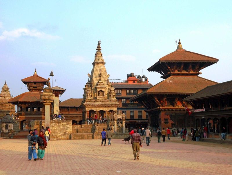 Kathmandu, Nepal