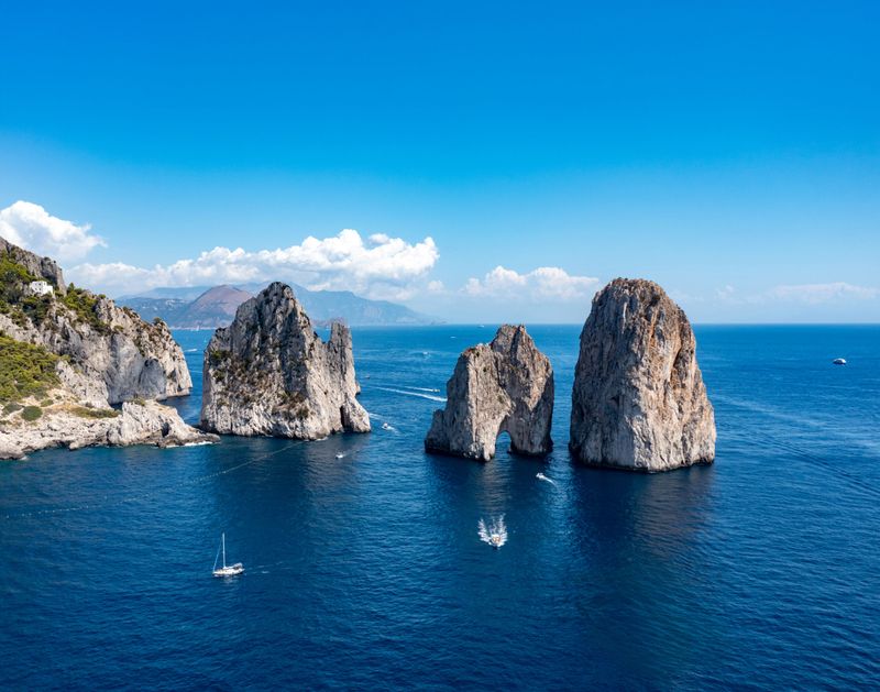 Capri, Italy