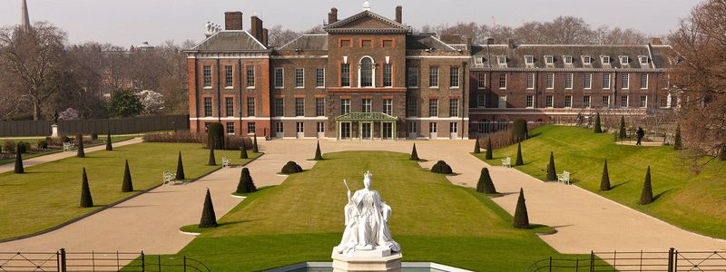 Kensington Palace