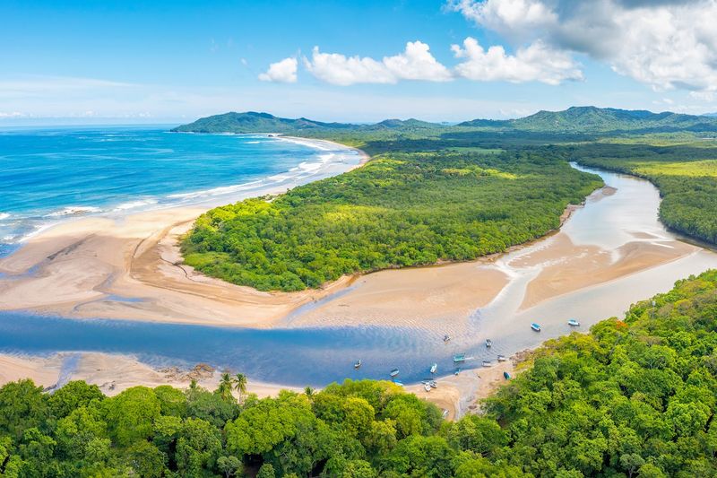 Costa Rica’s Nicoya Peninsula
