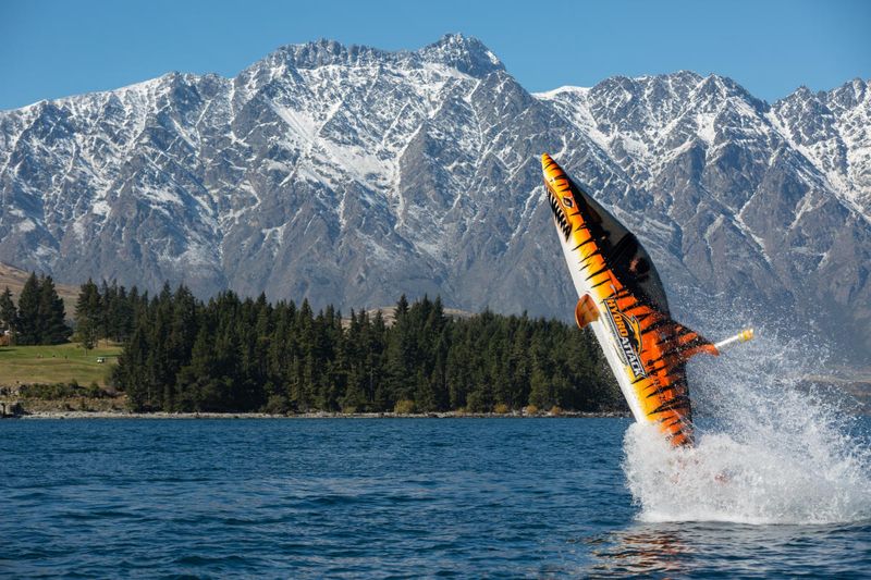 Queenstown, New Zealand - Adventure Without Apps