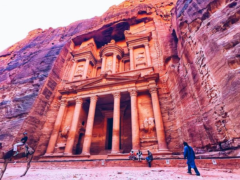 Petra, Jordan
