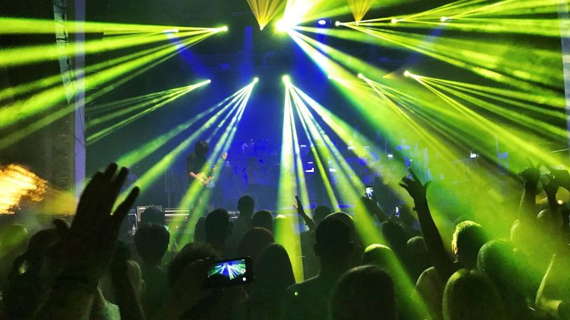 Berlin's Legendary Nightlife Creates a Singles Paradise