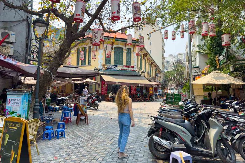 Hanoi, Vietnam