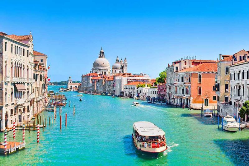 Venice, Italy