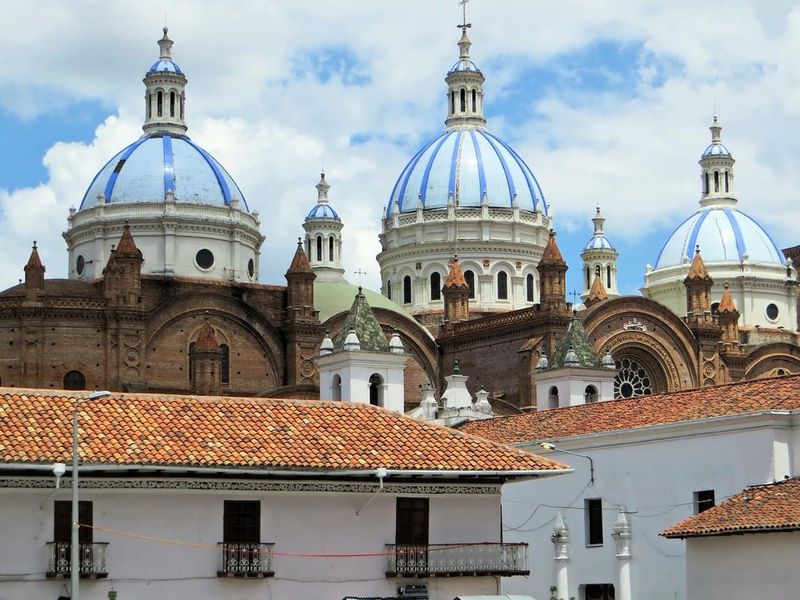Cuenca: Artisan Heritage City