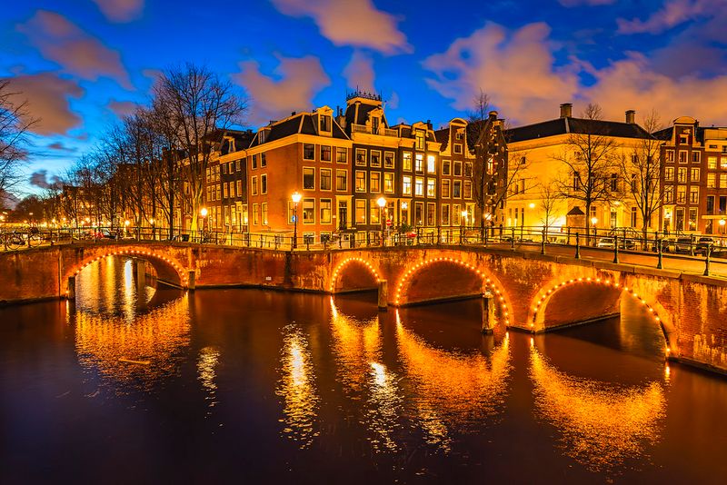 Amsterdam, Netherlands
