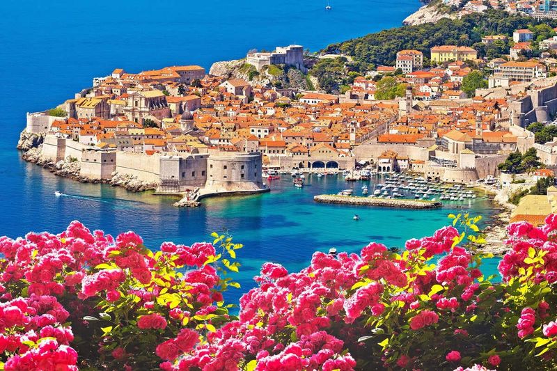 Dubrovnik, Croatia