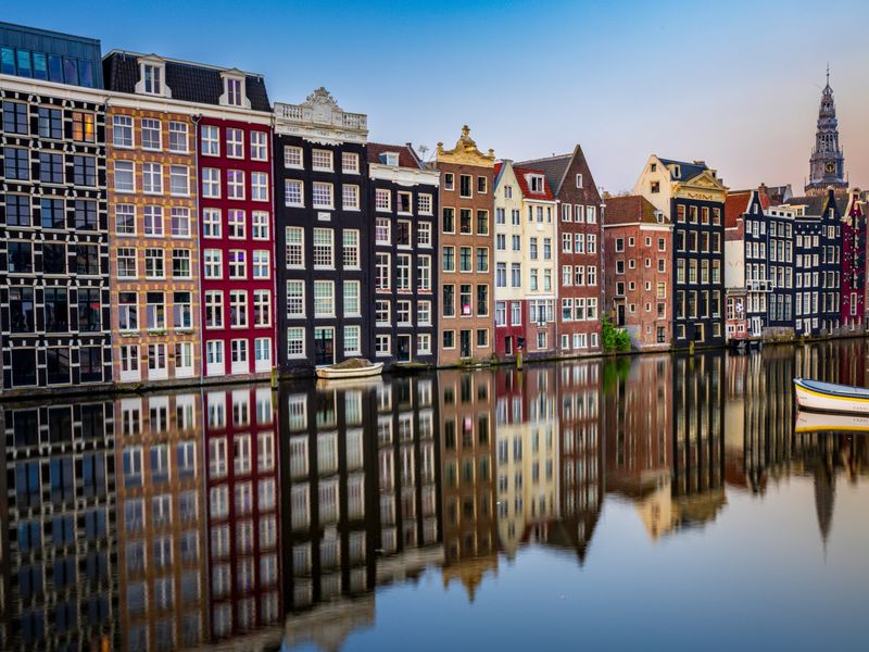 Amsterdam, Netherlands