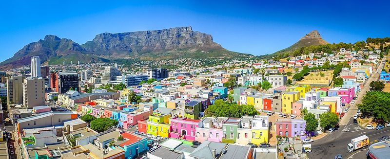Cape Town, South Africa