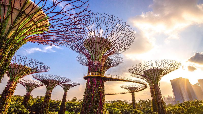 Singapore