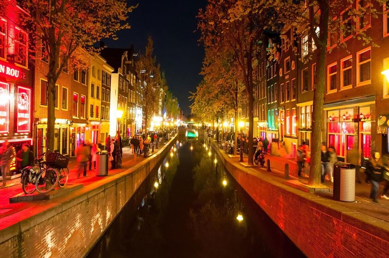 Amsterdam, Netherlands