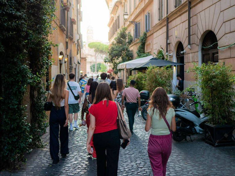 Rome, Italy