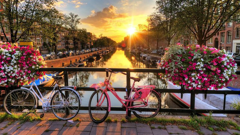 Amsterdam, Netherlands