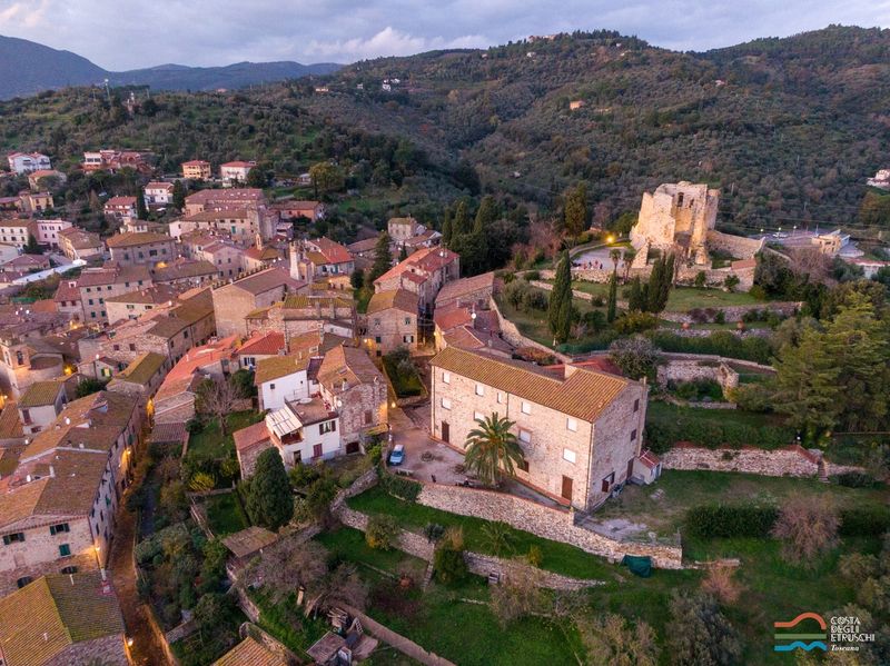 Suvereto: Timeless Tuscan Charm