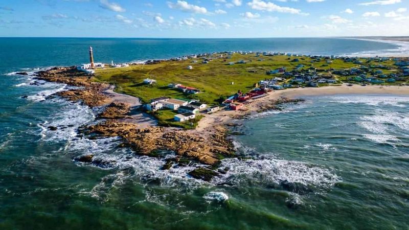 Cabo Polonio, Uruguay: Electricity-Free Beach Haven