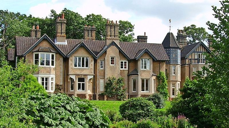 York Cottage