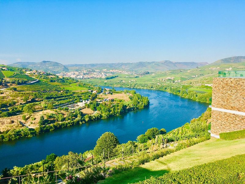 Douro Valley Disaster: Portugal's Riverside Letdown