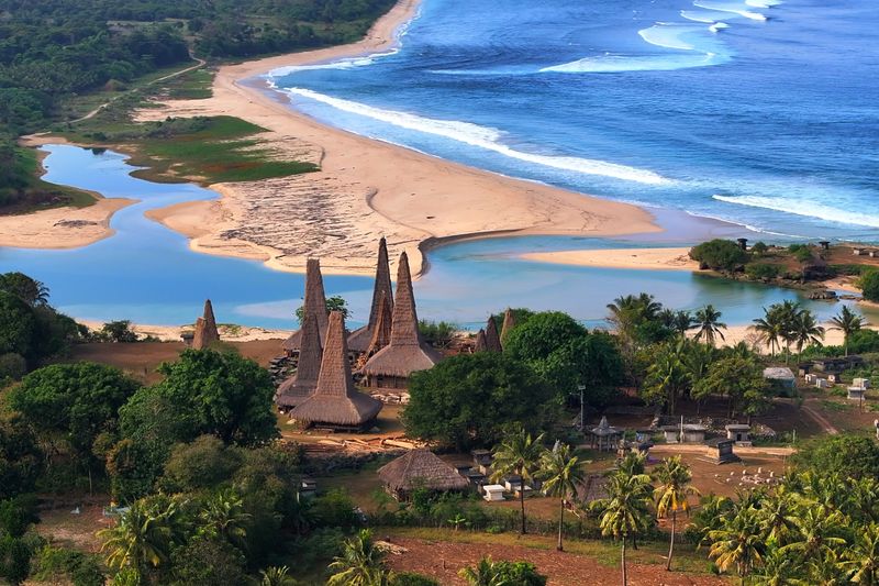 Sumba, Indonesia