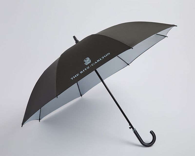 Umbrellas