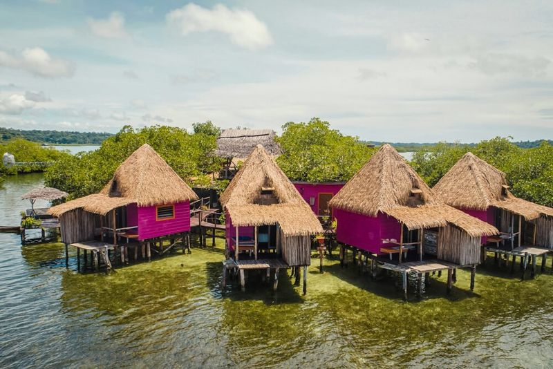Bocas del Toro, Panama