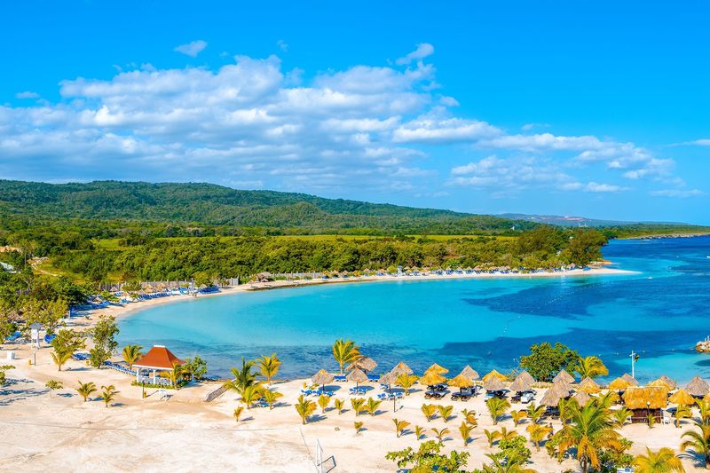 Port Antonio, Jamaica