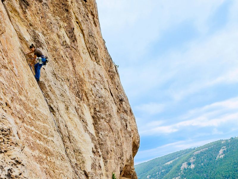 Lander, Wyoming