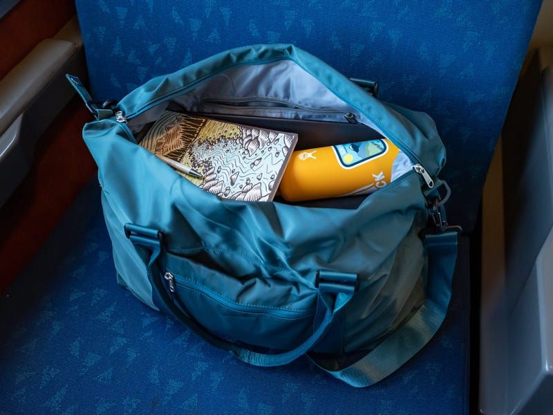 Pack A Small