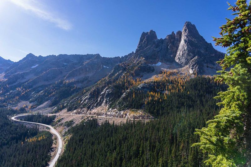 Cascade Loop (Washington)