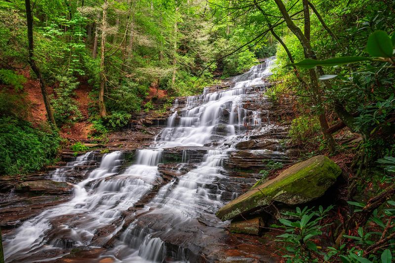 Rabun County, Georgia