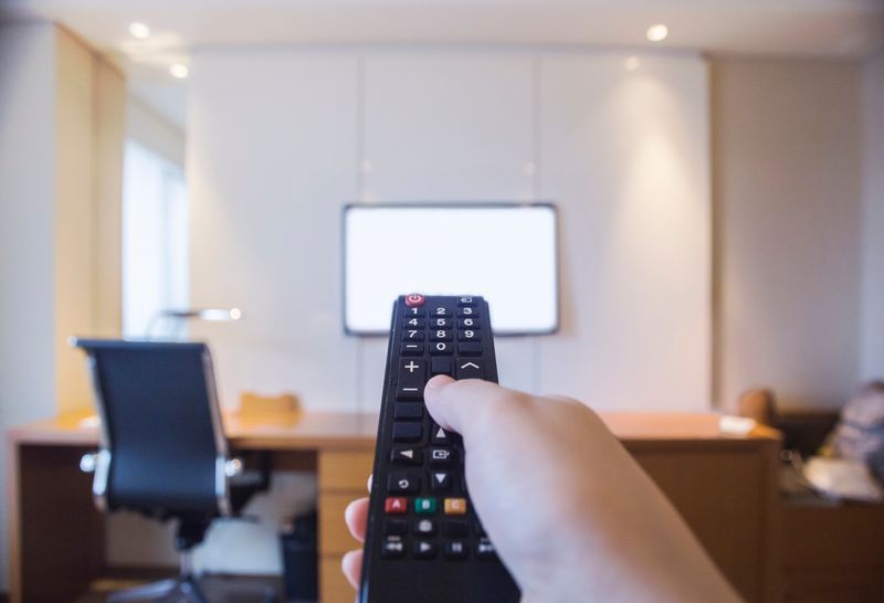 Remote Controls