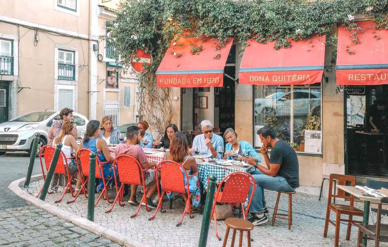 Lisbon: Sun-Soaked Portuguese Hospitality