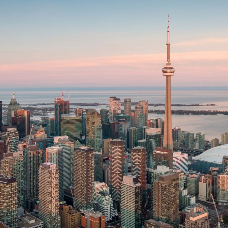 Toronto