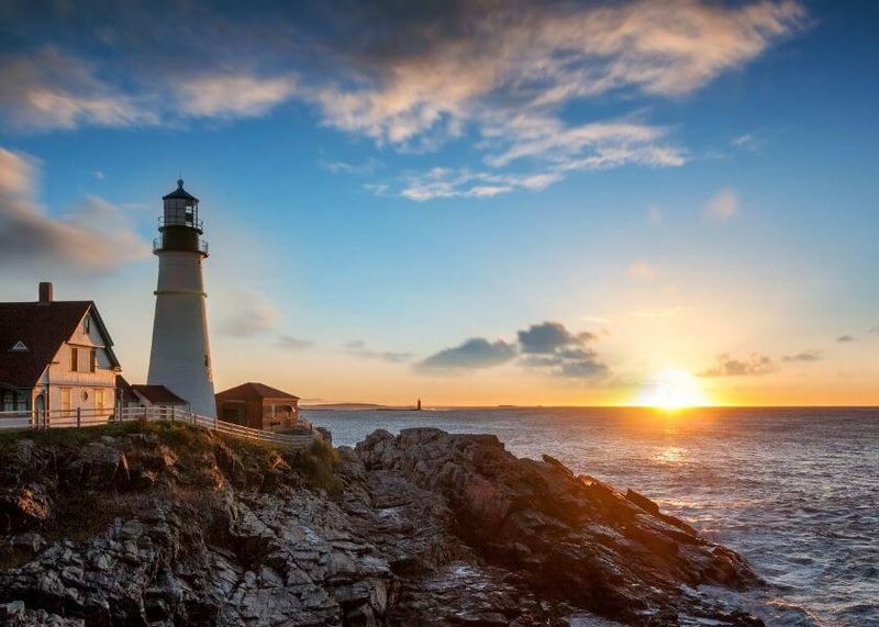 Portland, Maine