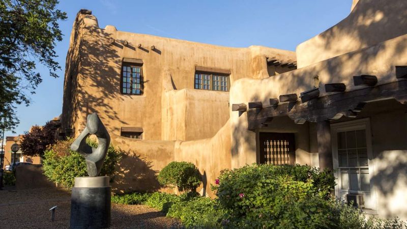 Santa Fe, New Mexico