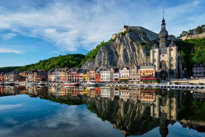 Dinant, Belgium