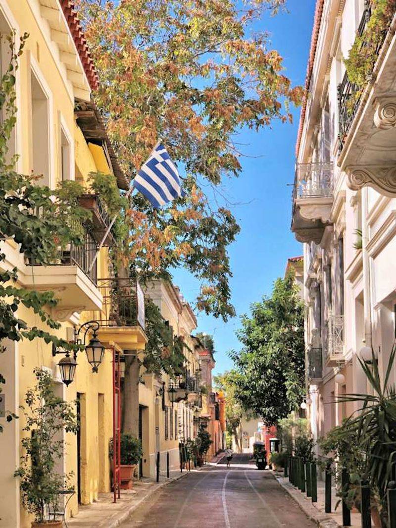 Athens, Greece