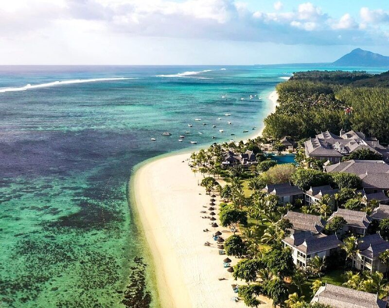 Mauritius