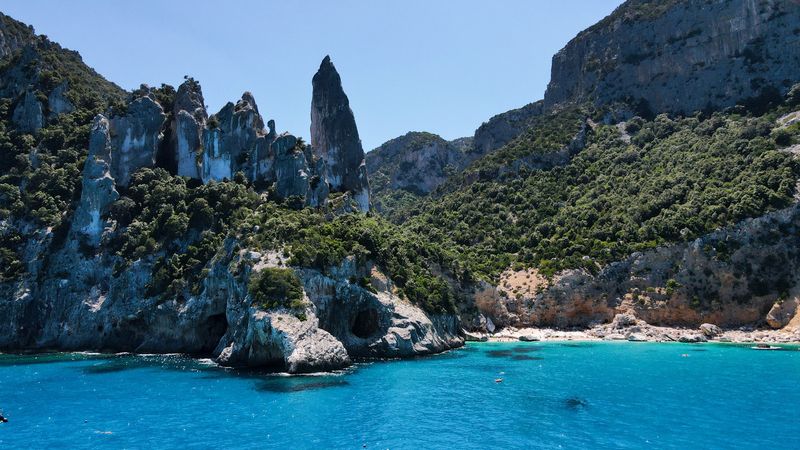 Cala Goloritzé: Nature's Masterpiece