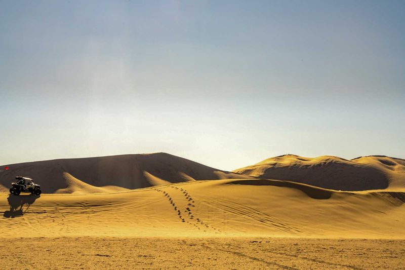 What To Pack For The Desert