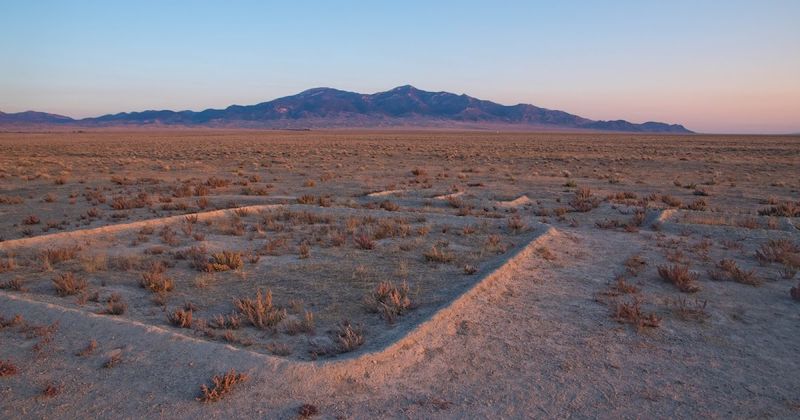 Mistake: Missing The Baker Archaeological Site