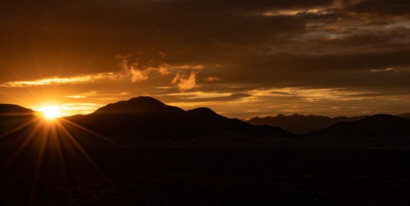 Mistake: Skipping Sunrise Or Sunset Views